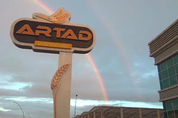 Artad Unlu Mamüller Gıda ve Taş. San. Tic. Ltd. Şti. - Resim 11