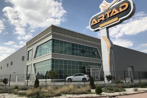 Artad Unlu Mamüller Gıda ve Taş. San. Tic. Ltd. Şti. - Resim 1