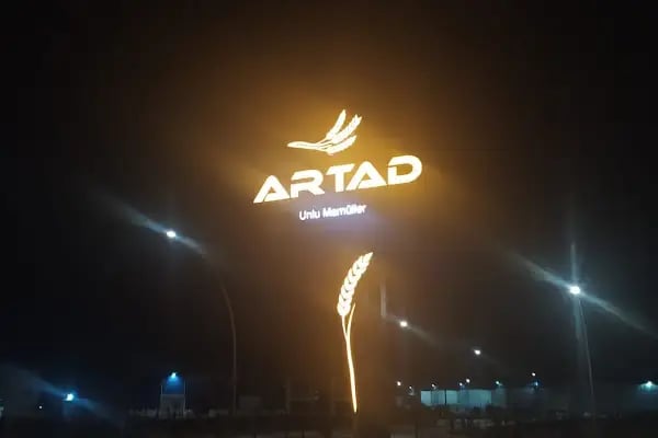 Artad Unlu Mamüller Gıda ve Taş. San. Tic. Ltd. Şti. - Resim 10