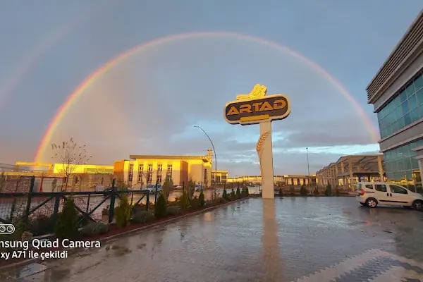 Artad Unlu Mamüller Gıda ve Taş. San. Tic. Ltd. Şti. - Resim 15
