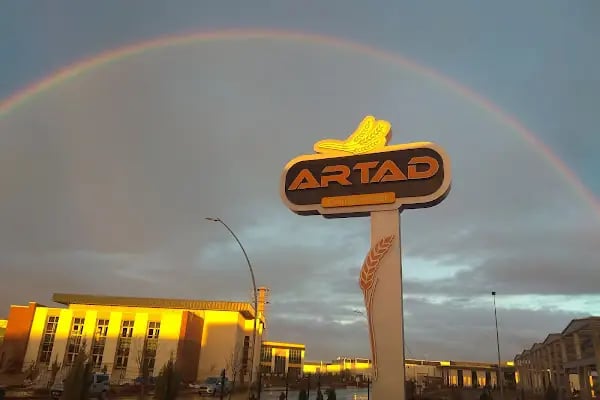 Artad Unlu Mamüller Gıda ve Taş. San. Tic. Ltd. Şti. - Resim 19