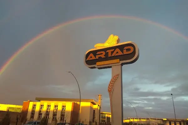 Artad Unlu Mamüller Gıda ve Taş. San. Tic. Ltd. Şti. - Resim 18