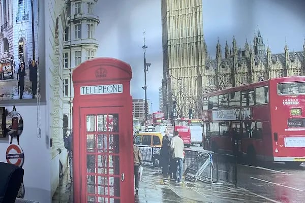 Pendik İngilizce Kursu English Of London - Resim 18