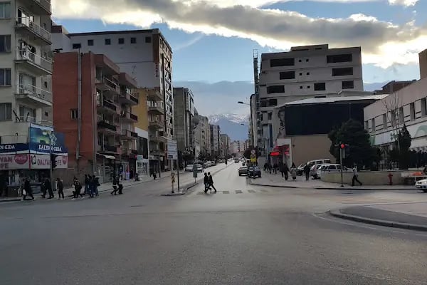 Denizli - Resim 17