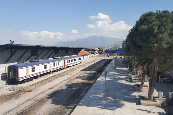 Denizli - Resim 1