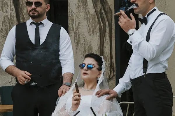 ALİ ÖNCAN PHOTOGRAPHY - Resim 4