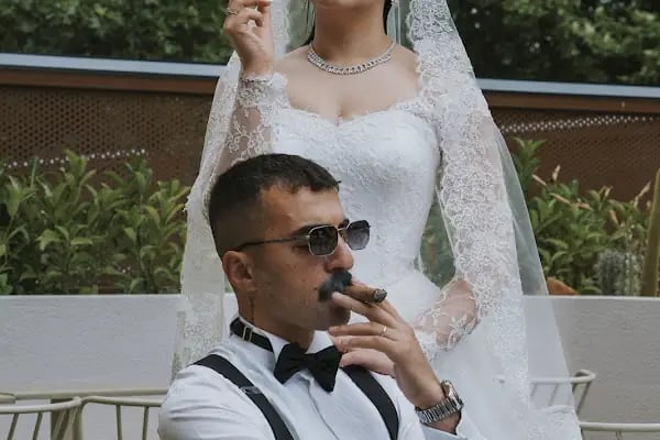 ALİ ÖNCAN PHOTOGRAPHY - Resim 2