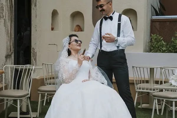 ALİ ÖNCAN PHOTOGRAPHY - Resim 3