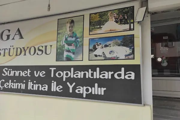 TOLGA FOTOĞRAF STÜDYOSU - Resim 14