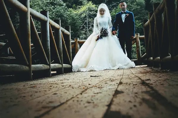 TOLGA FOTOĞRAF STÜDYOSU - Resim 6