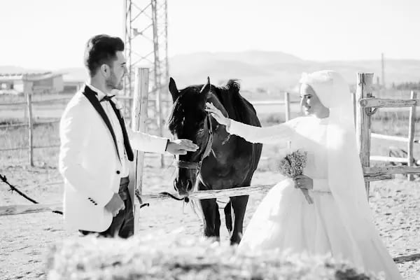 TOLGA FOTOĞRAF STÜDYOSU - Resim 19