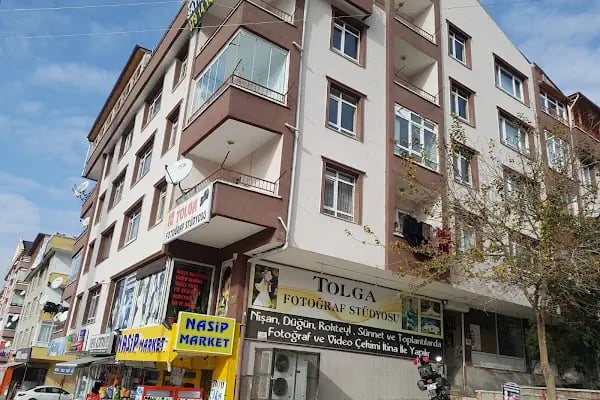 TOLGA FOTOĞRAF STÜDYOSU - Resim 7