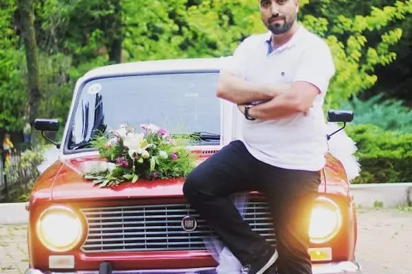 TOLGA FOTOĞRAF STÜDYOSU - Resim 16