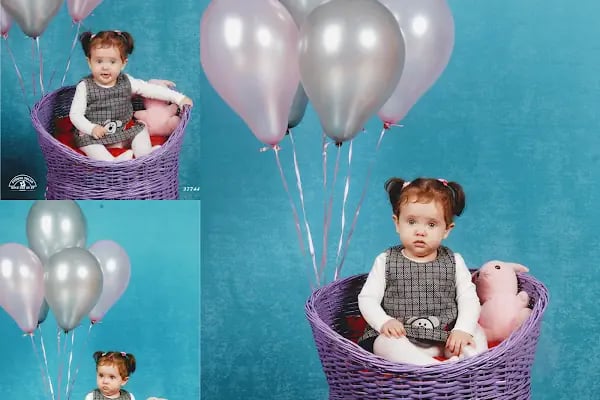 TOLGA FOTOĞRAF STÜDYOSU - Resim 20