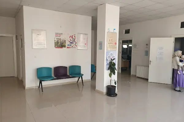 22 Nolu Alanyurt Ertuğrulgazi Aile Sağlığı Merkezi - Resim 3