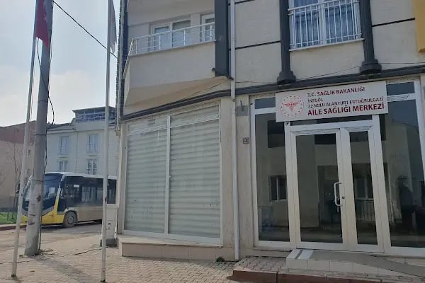 22 Nolu Alanyurt Ertuğrulgazi Aile Sağlığı Merkezi - Resim 2