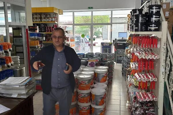 Göçerler Boya - Resim 4