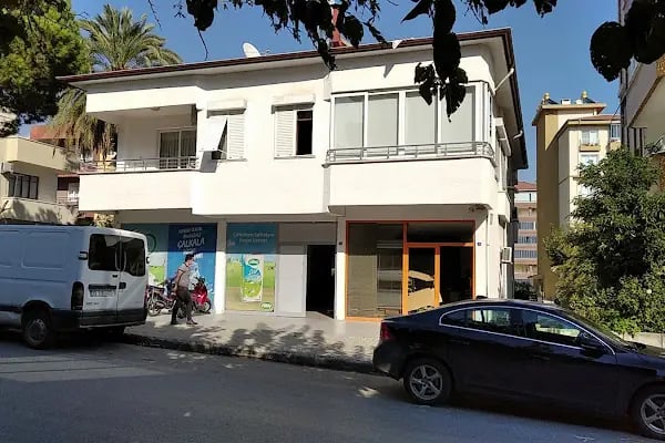 DHL eCommerce - Kurye İletişim Hattı - Resim 3
