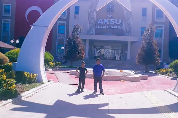 Çalkaya Küçük Sanay Sitesi Yapı Kooperatifi Başkanlığı - Resim 20