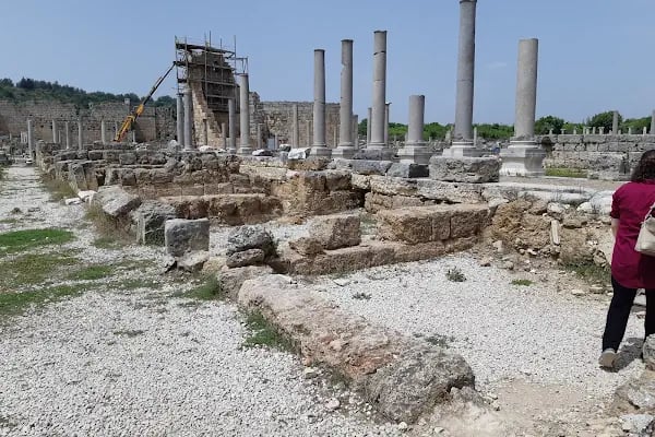Çalkaya Küçük Sanay Sitesi Yapı Kooperatifi Başkanlığı - Resim 12