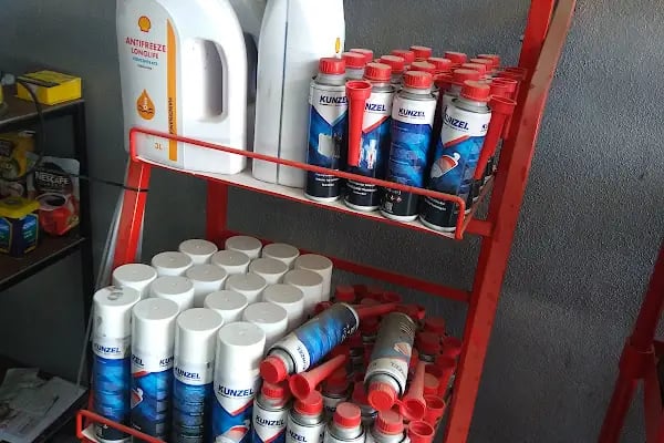 Çalkaya Küçük Sanay Sitesi Yapı Kooperatifi Başkanlığı - Resim 15