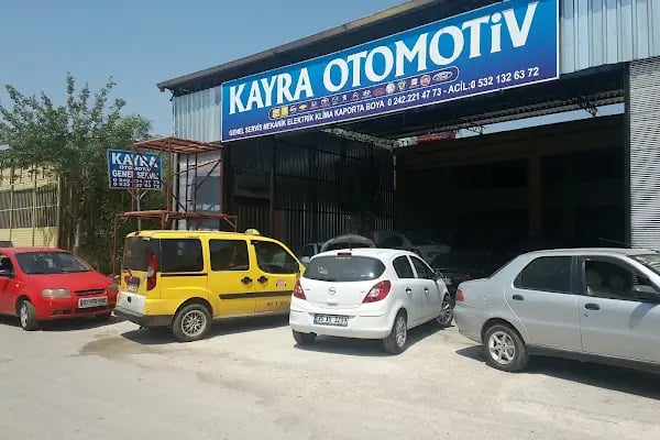 Çalkaya Küçük Sanay Sitesi Yapı Kooperatifi Başkanlığı - Resim 2