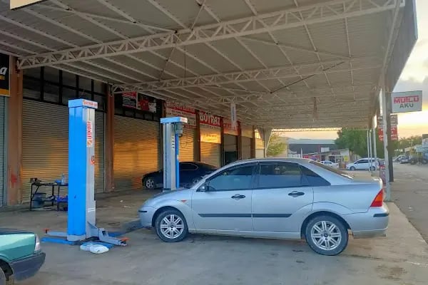Çalkaya Küçük Sanay Sitesi Yapı Kooperatifi Başkanlığı - Resim 7