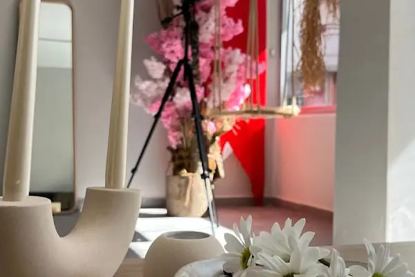 LiLian Photo studio - Resim 9