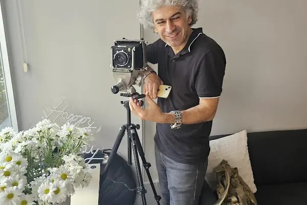 LiLian Photo studio - Resim 4