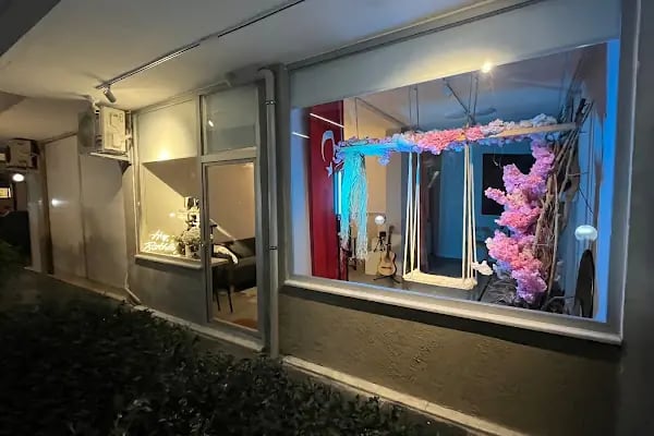 LiLian Photo studio - Resim 12