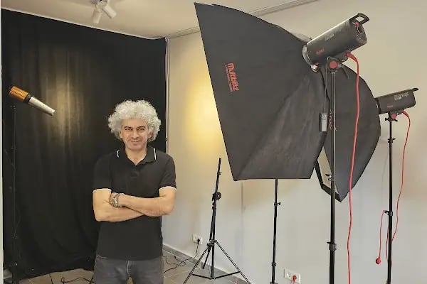 LiLian Photo studio - Resim 8