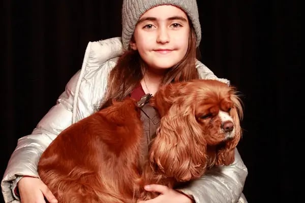 LiLian Photo studio - Resim 11