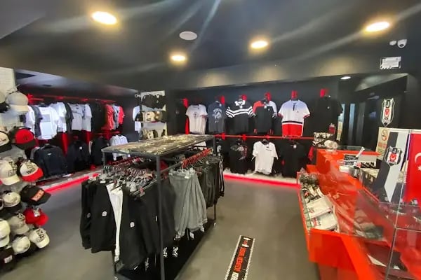 Alanya Kartal Yuvası - Resim 3