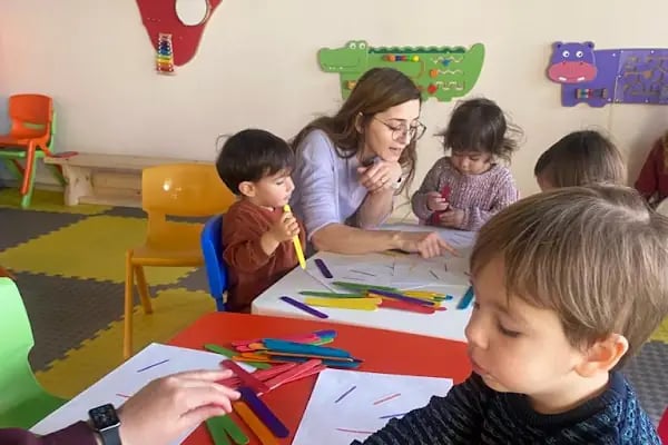 YOYOLAND BORNOVA - Resim 17