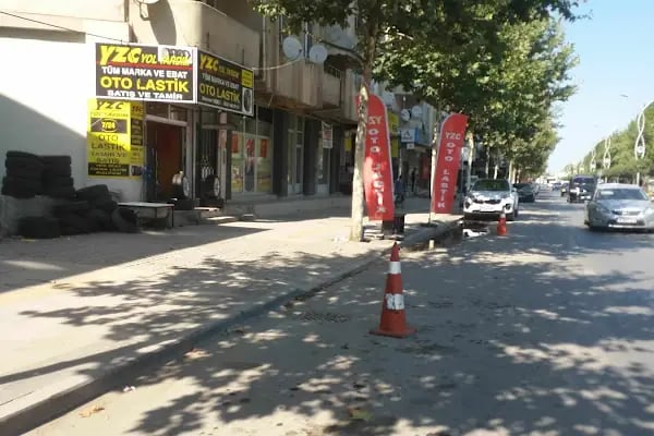 Yzc otolastik - Resim 3