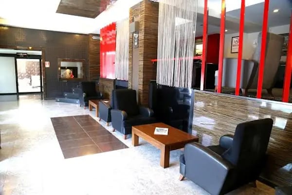 Arslanlar Konağı Hotel & Restaurant - Resim 5