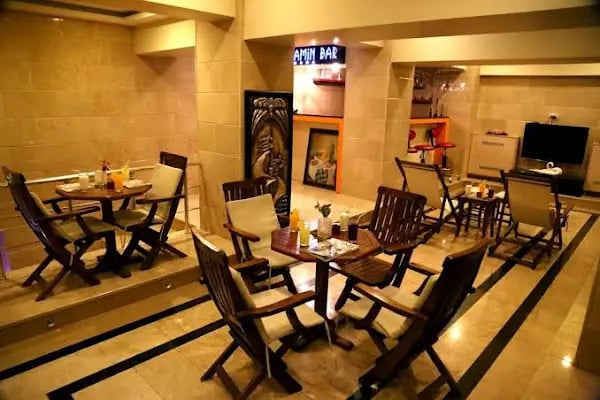 Arslanlar Konağı Hotel & Restaurant - Resim 13