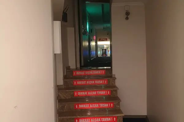 Arslanlar Konağı Hotel & Restaurant - Resim 19