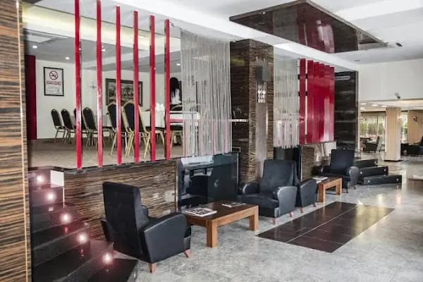 Arslanlar Konağı Hotel & Restaurant - Resim 15