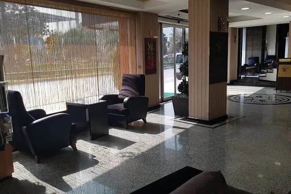 Arslanlar Konağı Hotel & Restaurant - Resim 9