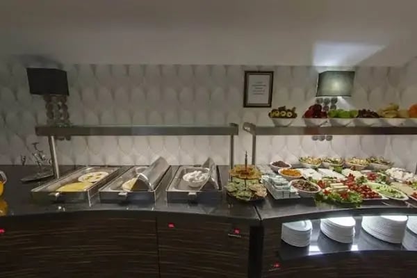 Arslanlar Konağı Hotel & Restaurant - Resim 16