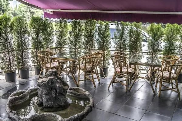 Arslanlar Konağı Hotel & Restaurant - Resim 11