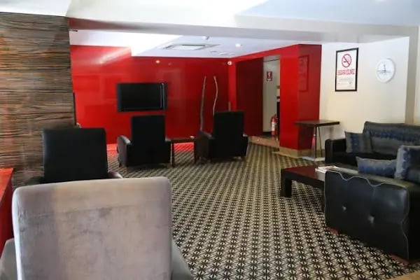 Arslanlar Konağı Hotel & Restaurant - Resim 7