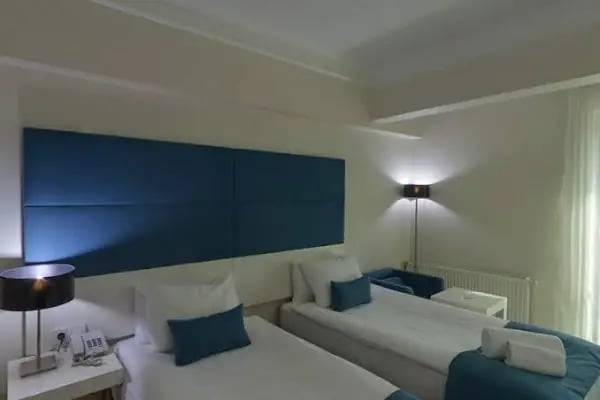 Arslanlar Konağı Hotel & Restaurant - Resim 8