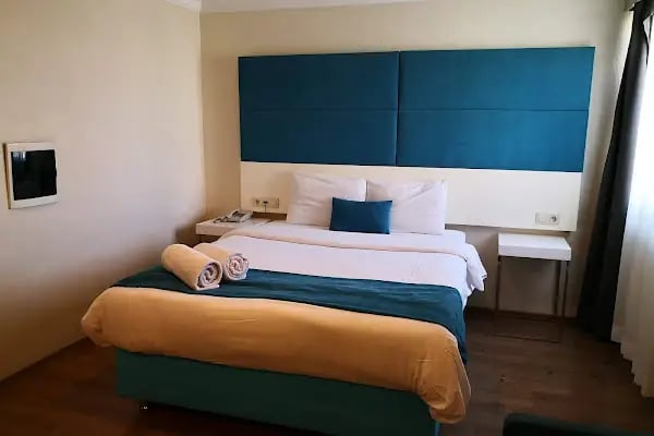 Arslanlar Konağı Hotel & Restaurant - Resim 20