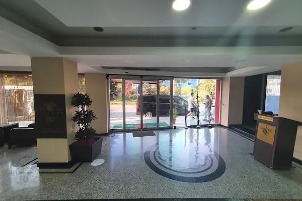 Arslanlar Konağı Hotel & Restaurant - Resim 18
