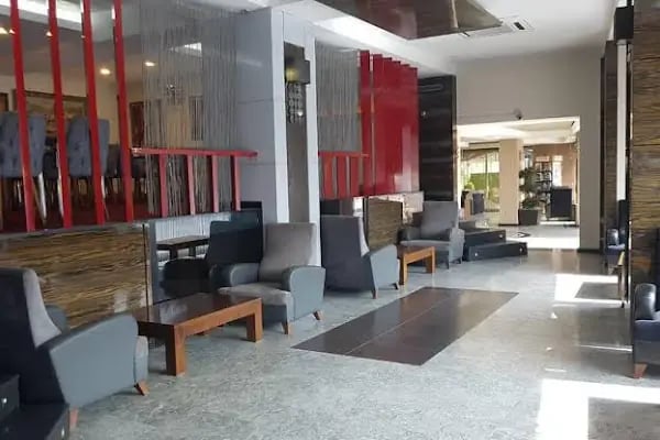 Arslanlar Konağı Hotel & Restaurant - Resim 6