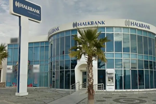 Halkbank Bodrum Şubesi - Resim 4