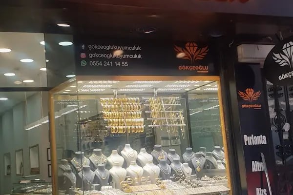 Gökçeoğlu Kuyumculuk - Resim 15