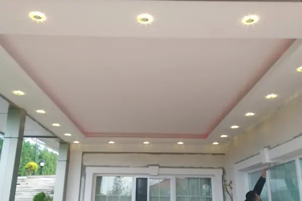 Arnavutköy Dekorasyon - Resim 2